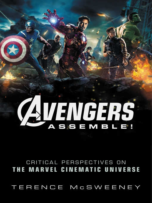 Title details for Avengers Assemble! by Terence McSweeney - Available